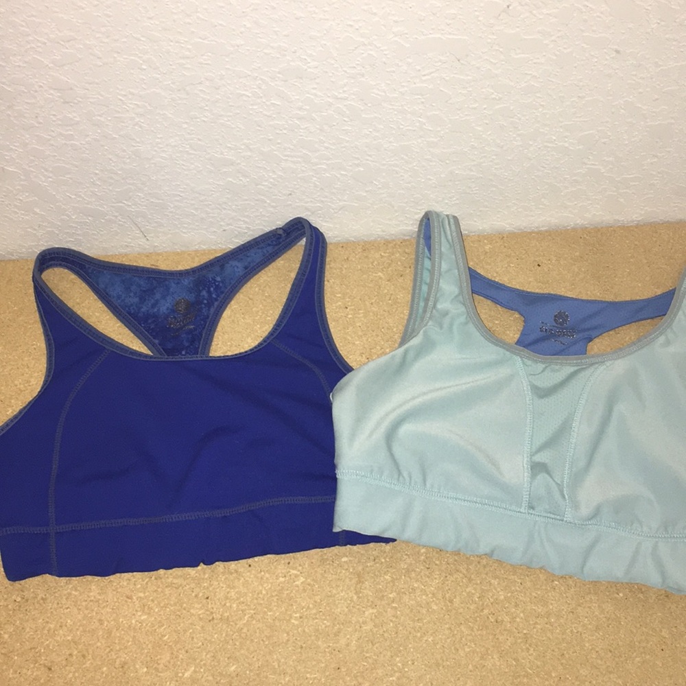Sports bras